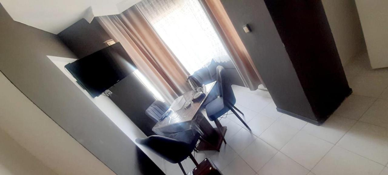 Zeytindali Apart Hotel 디딤 외부 사진