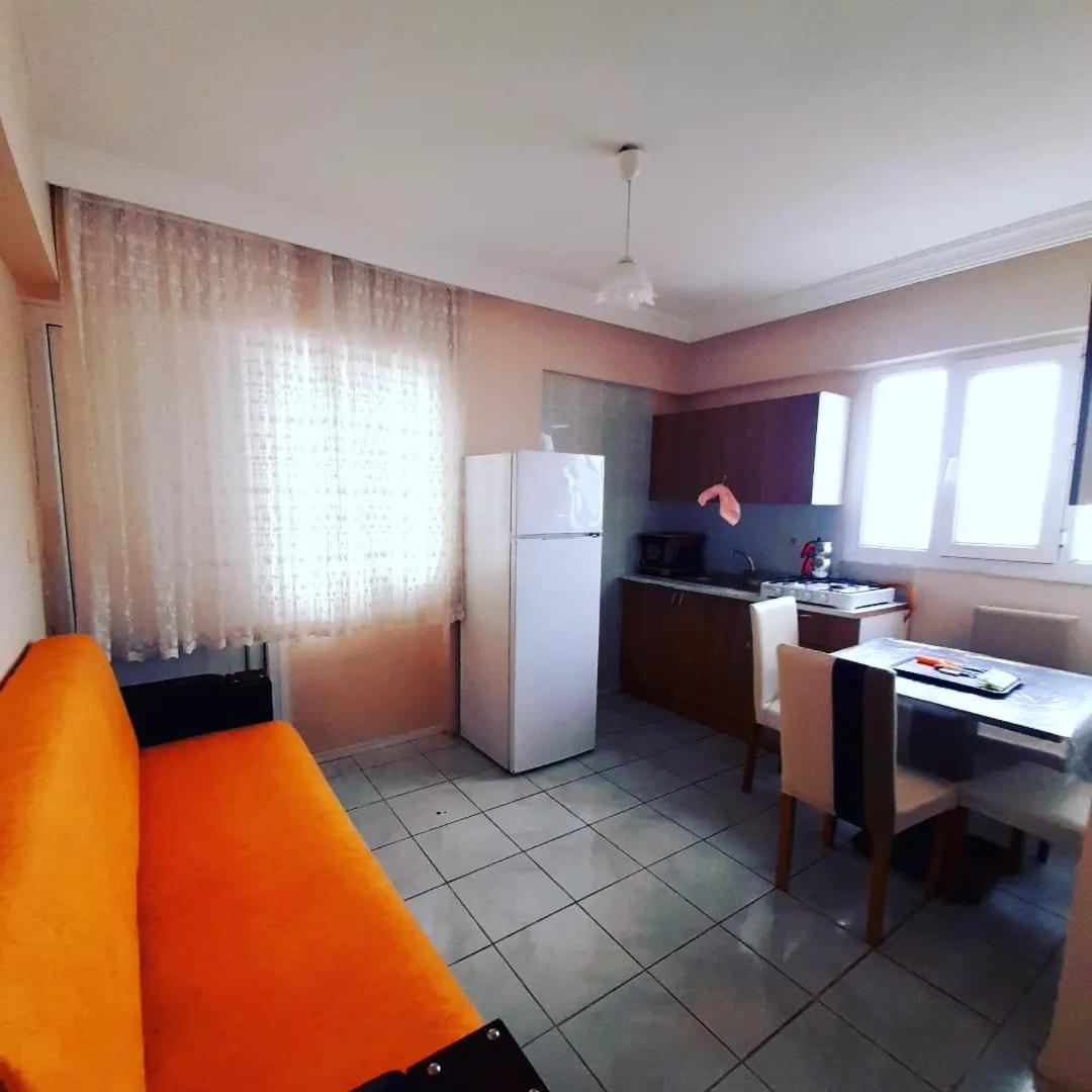 Zeytindali Apart Hotel 디딤 외부 사진